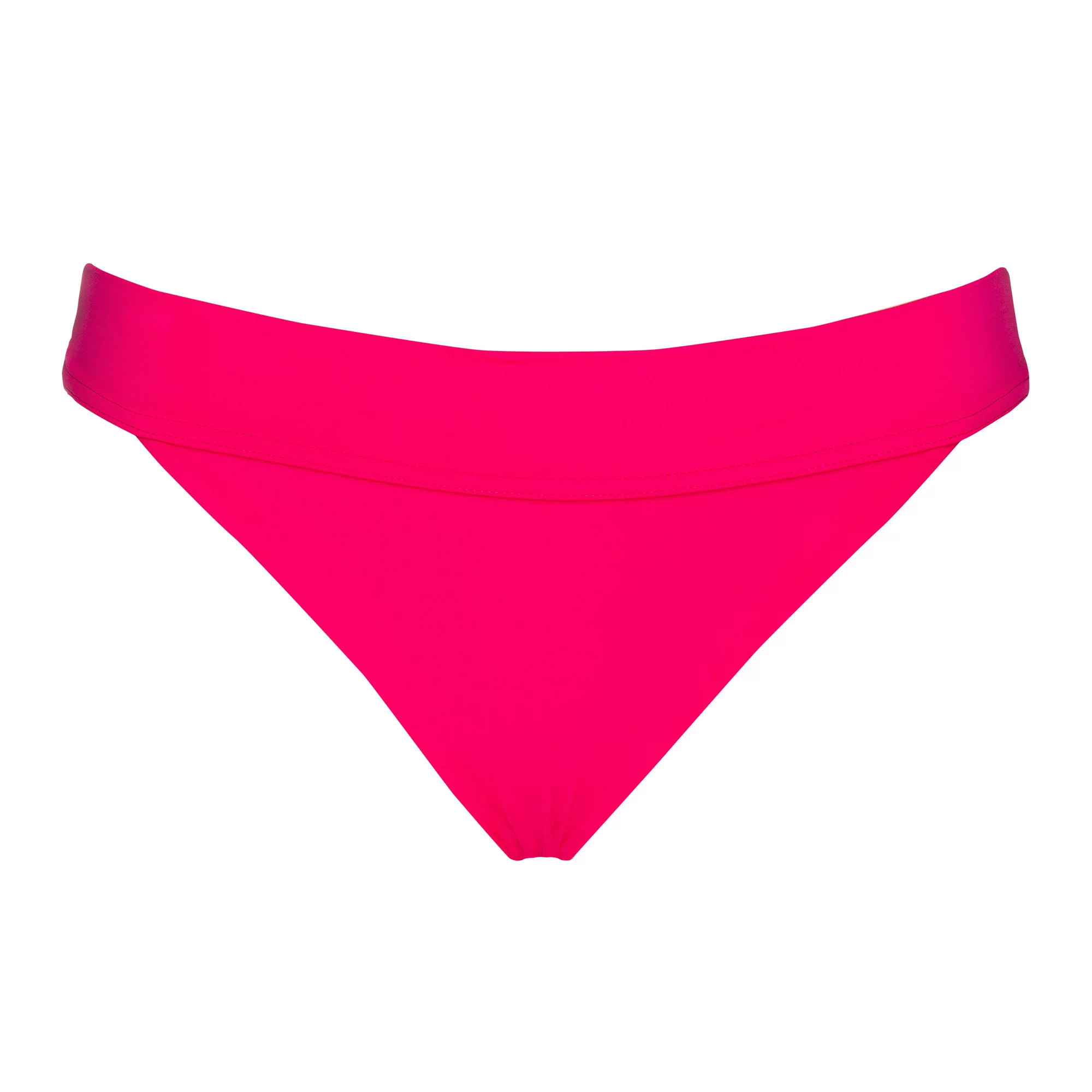 Dámské Bikini KW0KW00335 - Calvin Klein S (obrázek 3)