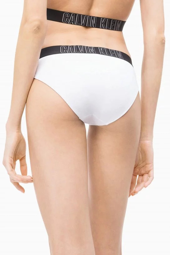 Dámské Bikini KW0KW00631-143 - Calvin Klein S (obrázek 4)