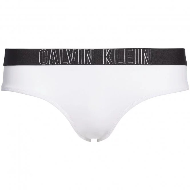 Dámské Bikini KW0KW00631-143 - Calvin Klein S (obrázek 3)