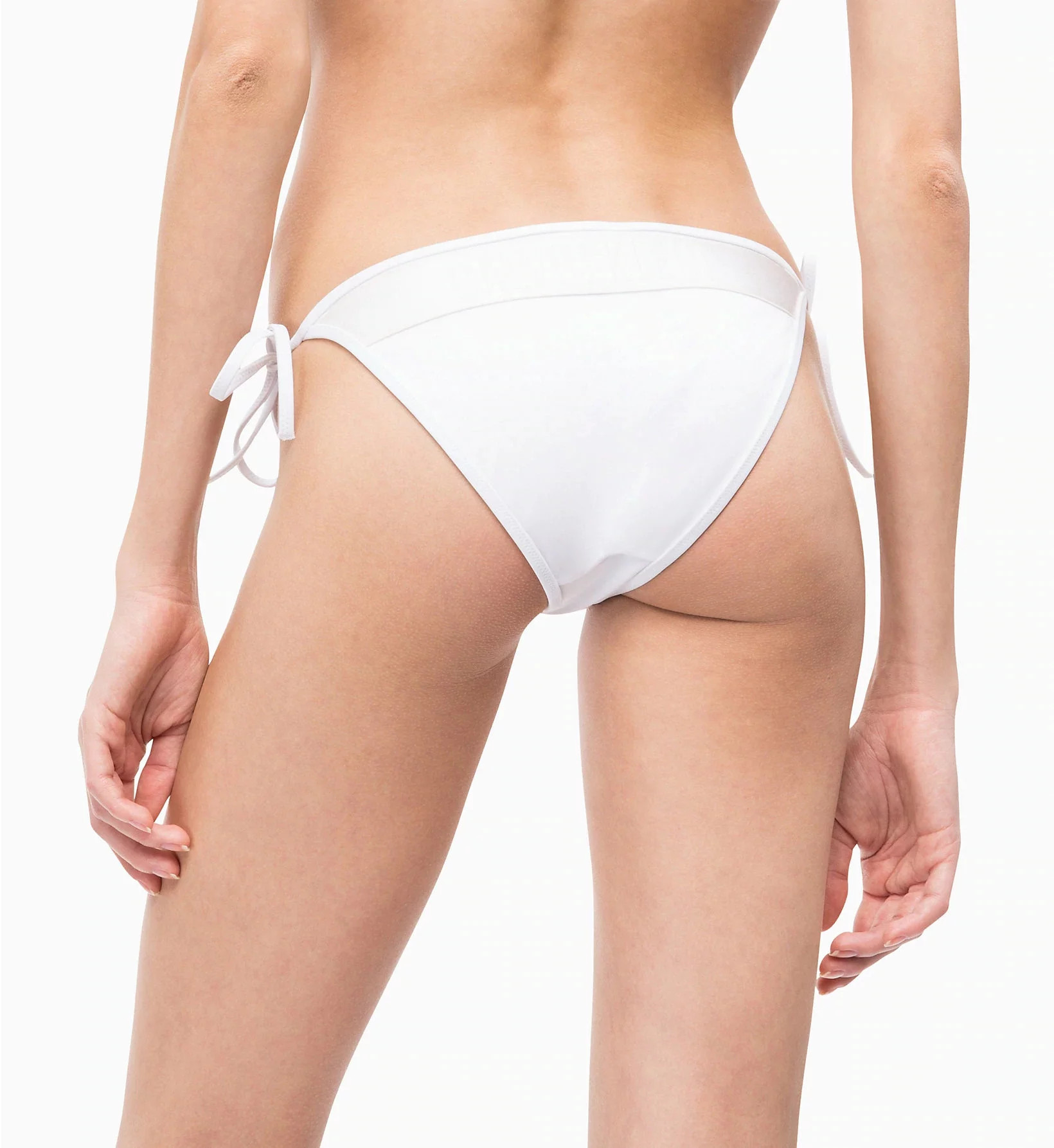 Dámské Bikini KW0KW00648-143 - Calvin Klein L (obrázek 3)
