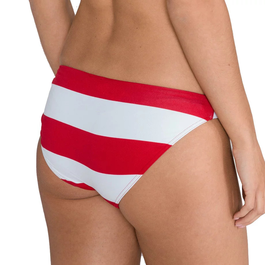 Classic Bikini UW0UW01504-620 - Tommy Hilfiger M (obrázek 3)