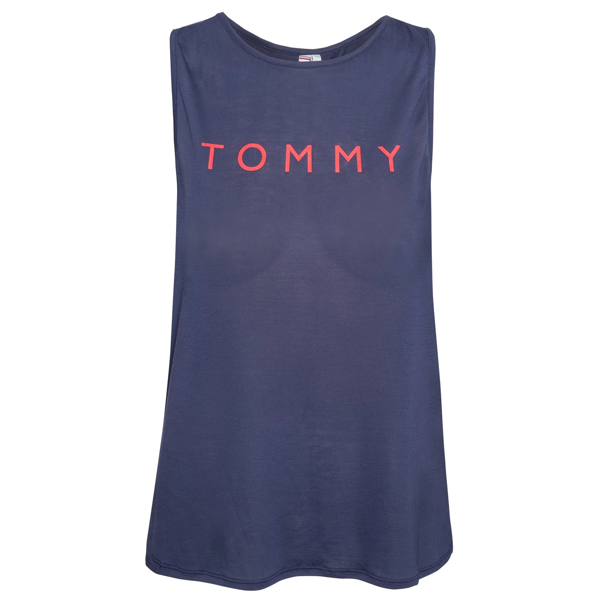 Dámský top UW0UW01524-416 - Tommy Hilfiger XS (obrázek 3)
