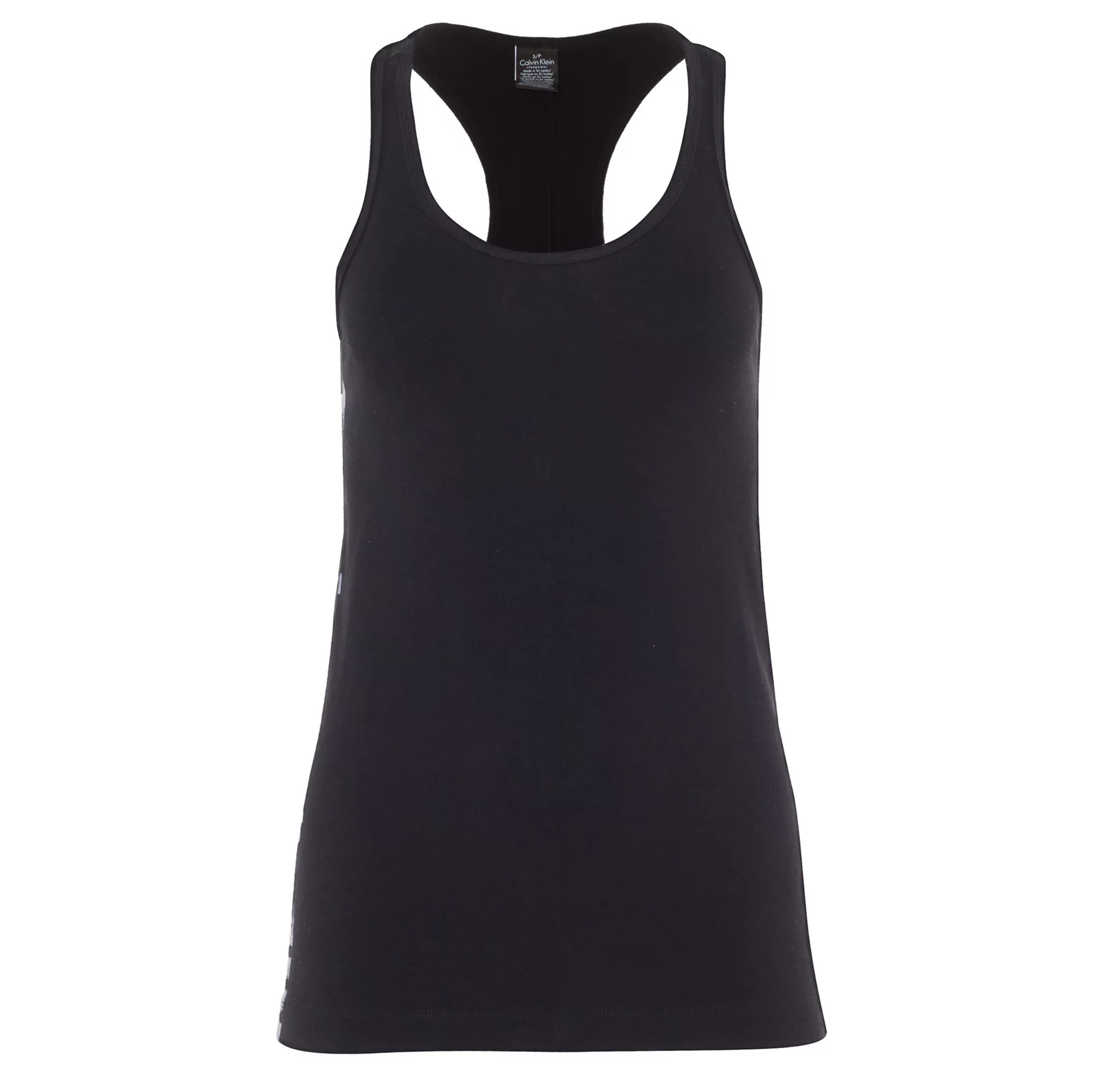 Dámský top QS5564E - Calvin Klein XS