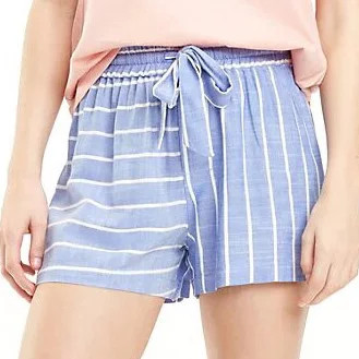 Dámské šortky UW0UW01667-458 - Tommy Hilfiger XS (obrázek 4)