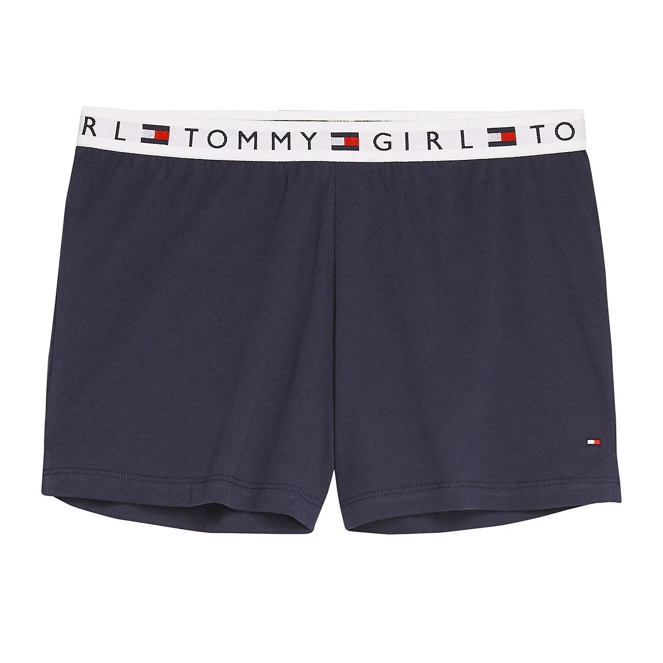 Dámské šortky UW0UW01668-416 - Tommy Hilfiger XS (obrázek 3)
