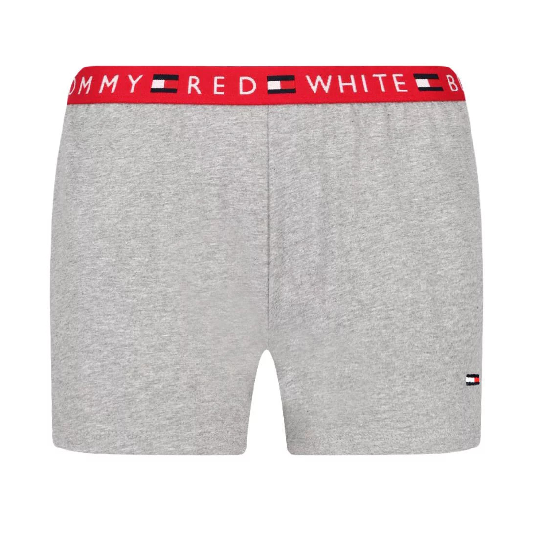 Dámské šortky UW0UW01668-004 - Tommy Hilfiger XS (obrázek 3)