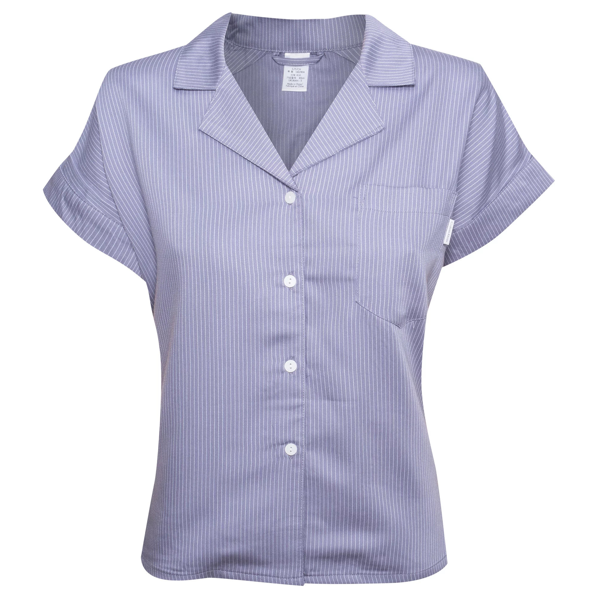 dámské pyžamo QS6023E-LXP - Calvin Klein M