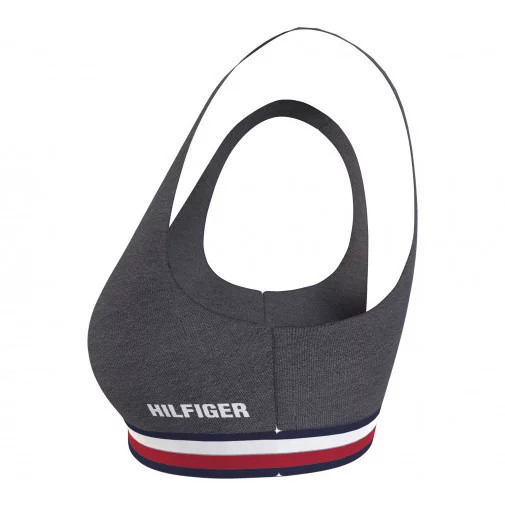 Dámská sportovní podprsenka UW0UW02388-PJA - Tommy Hilfiger L (obrázek 3)