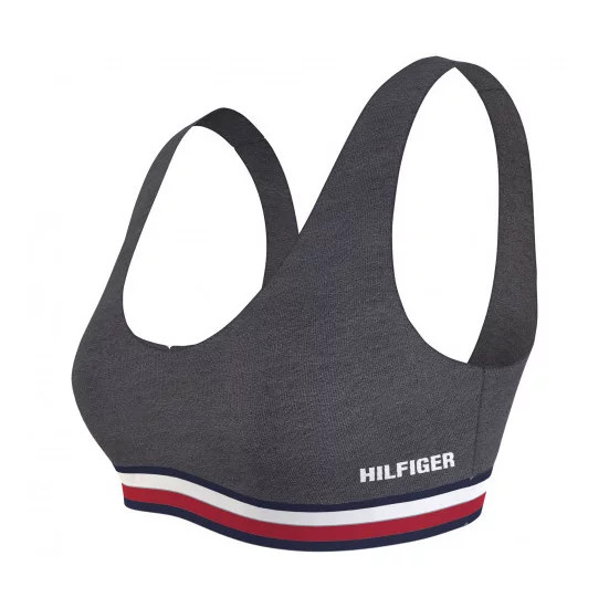 Dámská sportovní podprsenka UW0UW02388-PJA - Tommy Hilfiger L (obrázek 5)