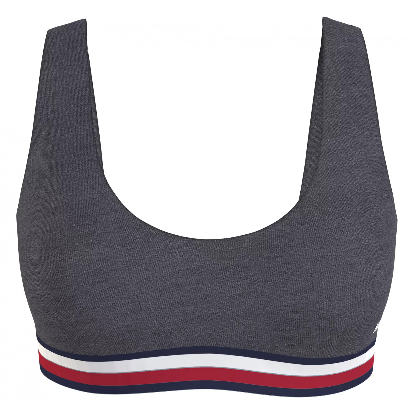 Dámská sportovní podprsenka UW0UW02388-PJA - Tommy Hilfiger L (obrázek 4)