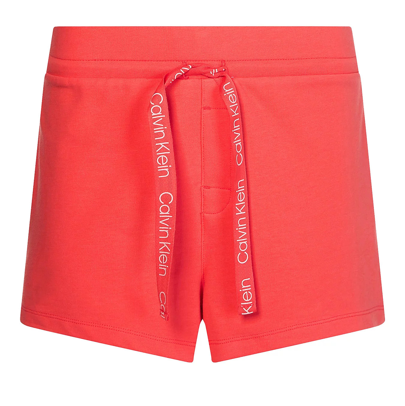 Dámské šortky QS6704E-XKP - Calvin Klein L (obrázek 3)