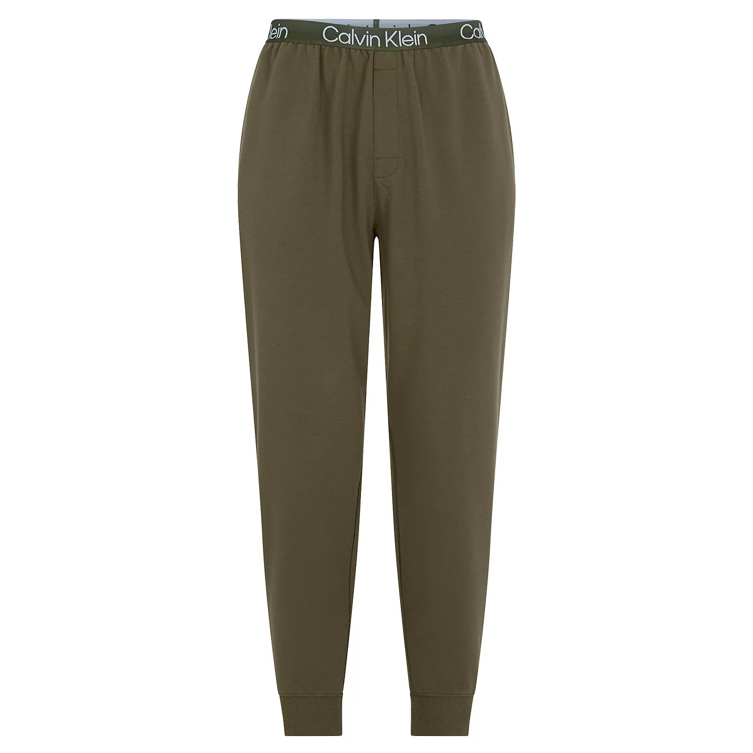 Pánské tepláky NM2175E-RBN - Calvin Klein XL (obrázek 4)