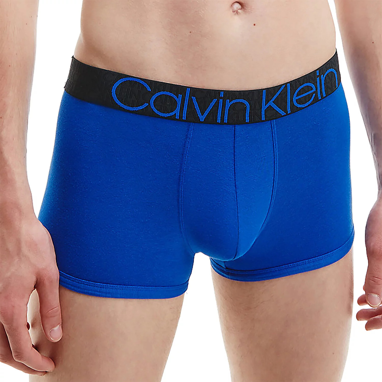 Pánské boxerky NB2682A-C66 - Calvin Klein M (obrázek 3)