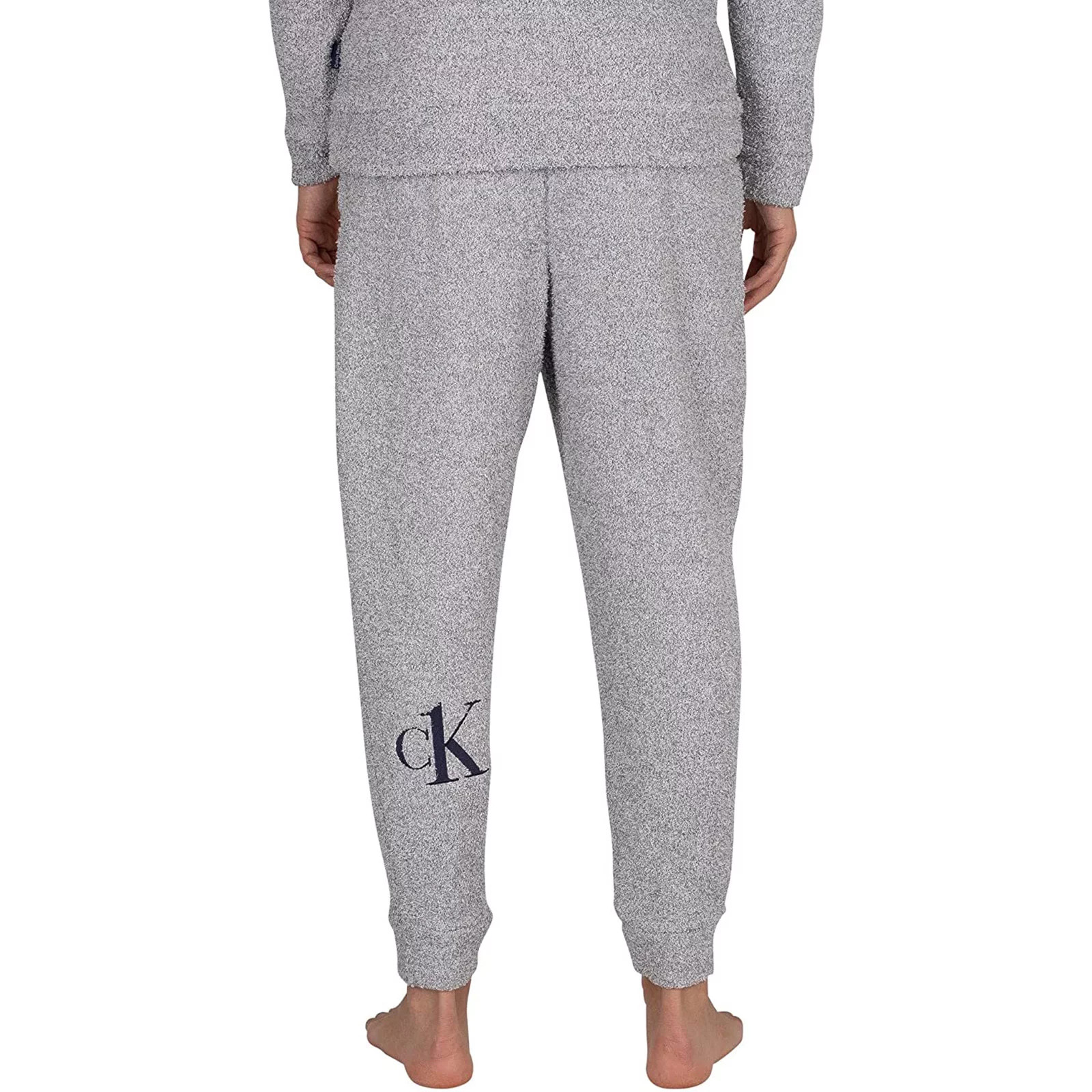 Pánské tepláky NM2138E-P7W - Calvin Klein L