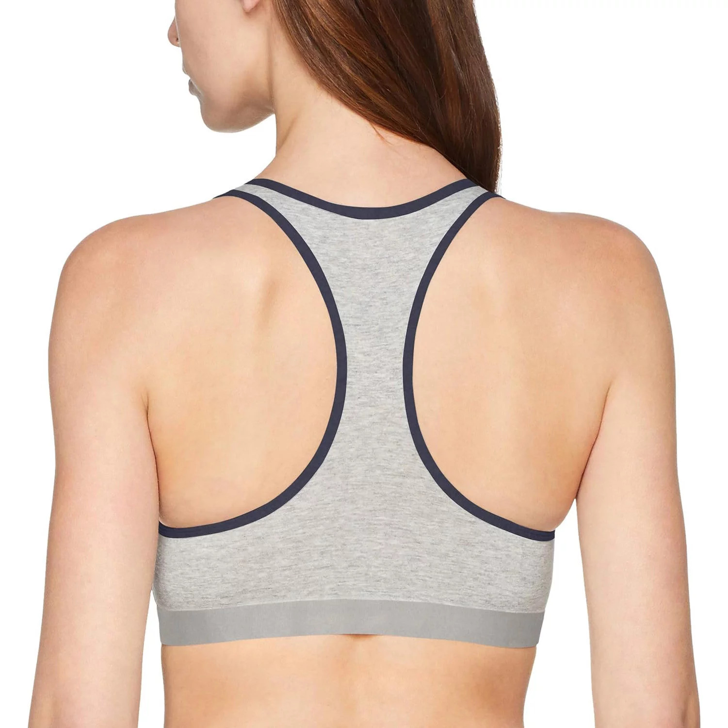 Dámská sportovní podprsenka UW0UW00280-004 - Tommy Hilfiger M (obrázek 3)