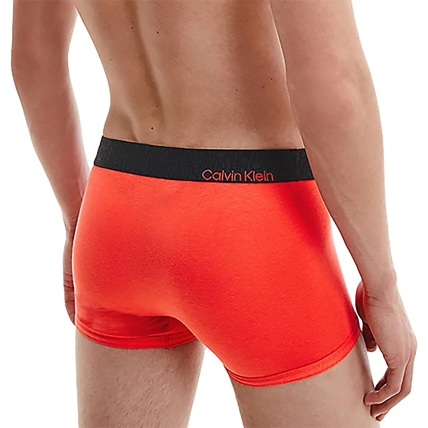 Pánské boxerky NB2682A-SN6 - Calvin Klein M (obrázek 3)