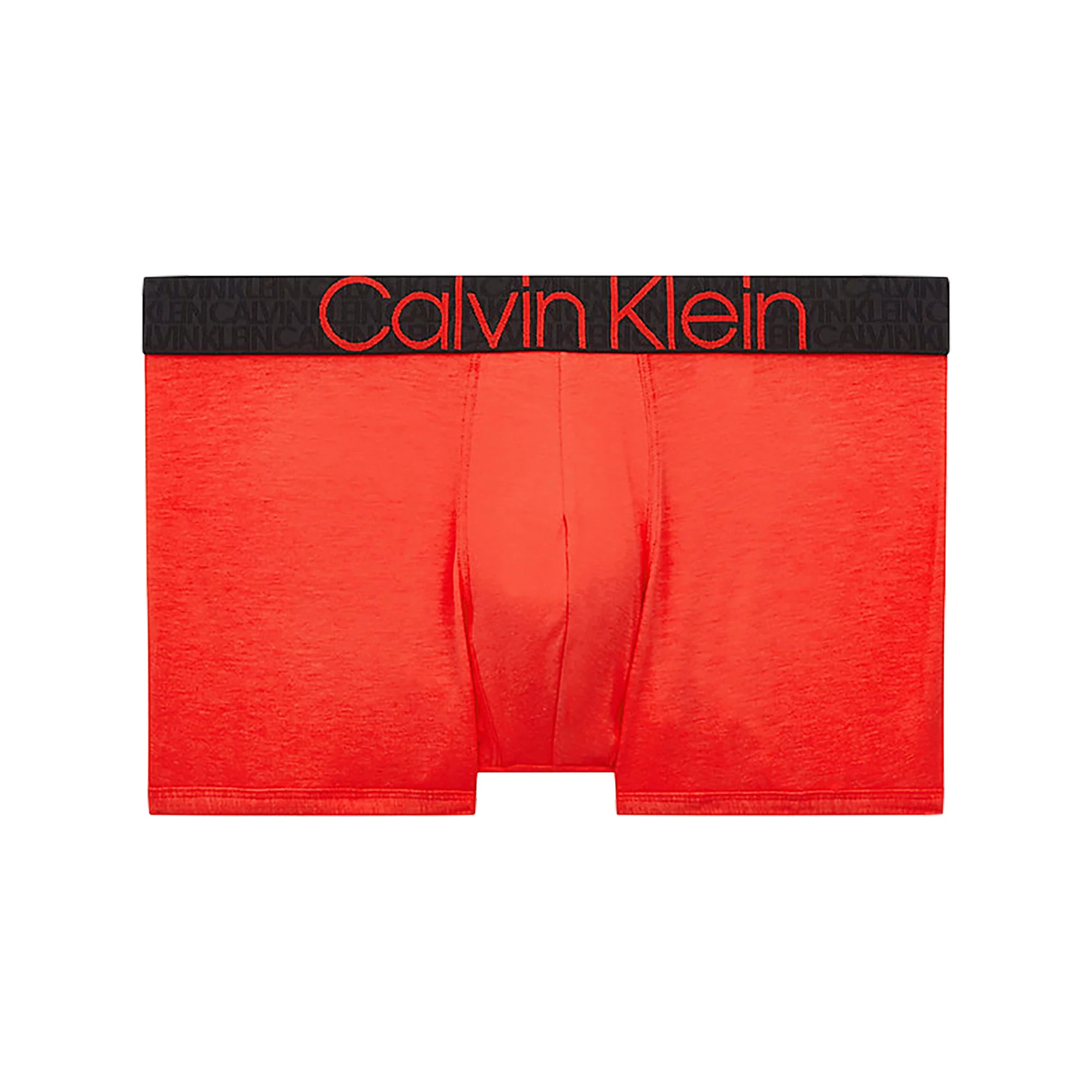 Pánské boxerky NB2682A-SN6 - Calvin Klein M