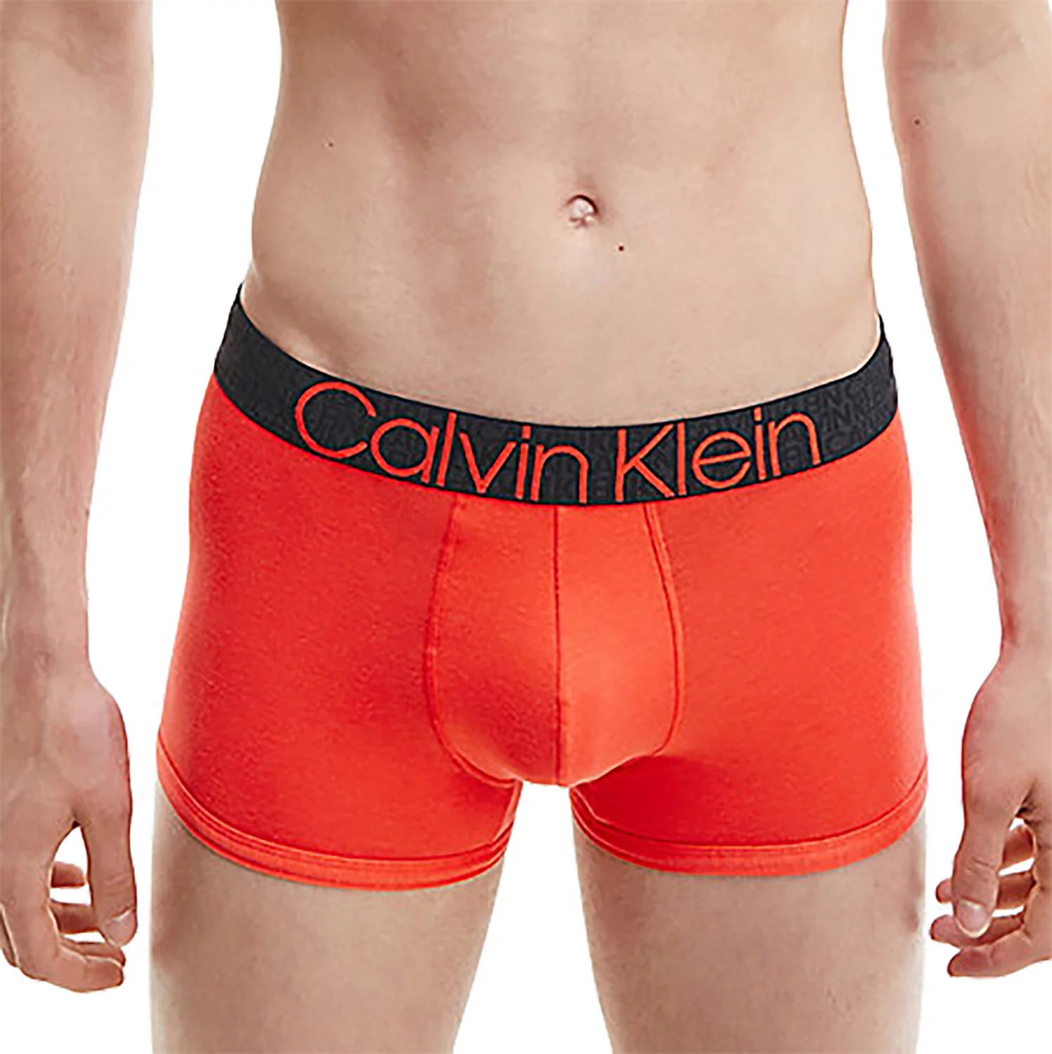 Pánské boxerky NB2682A-SN6 - Calvin Klein M (obrázek 4)