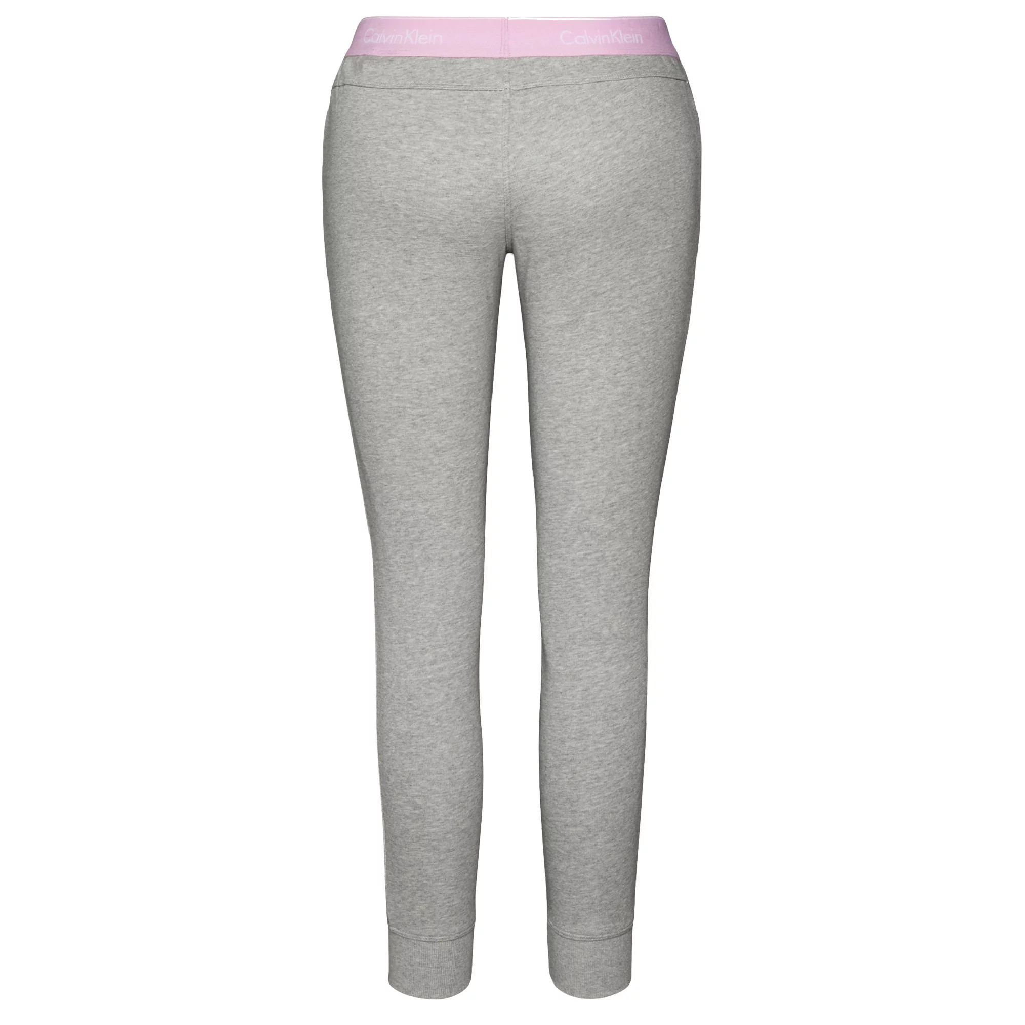 Dámské tepláky QS5716E-XRQ - Calvin Klein L (obrázek 3)