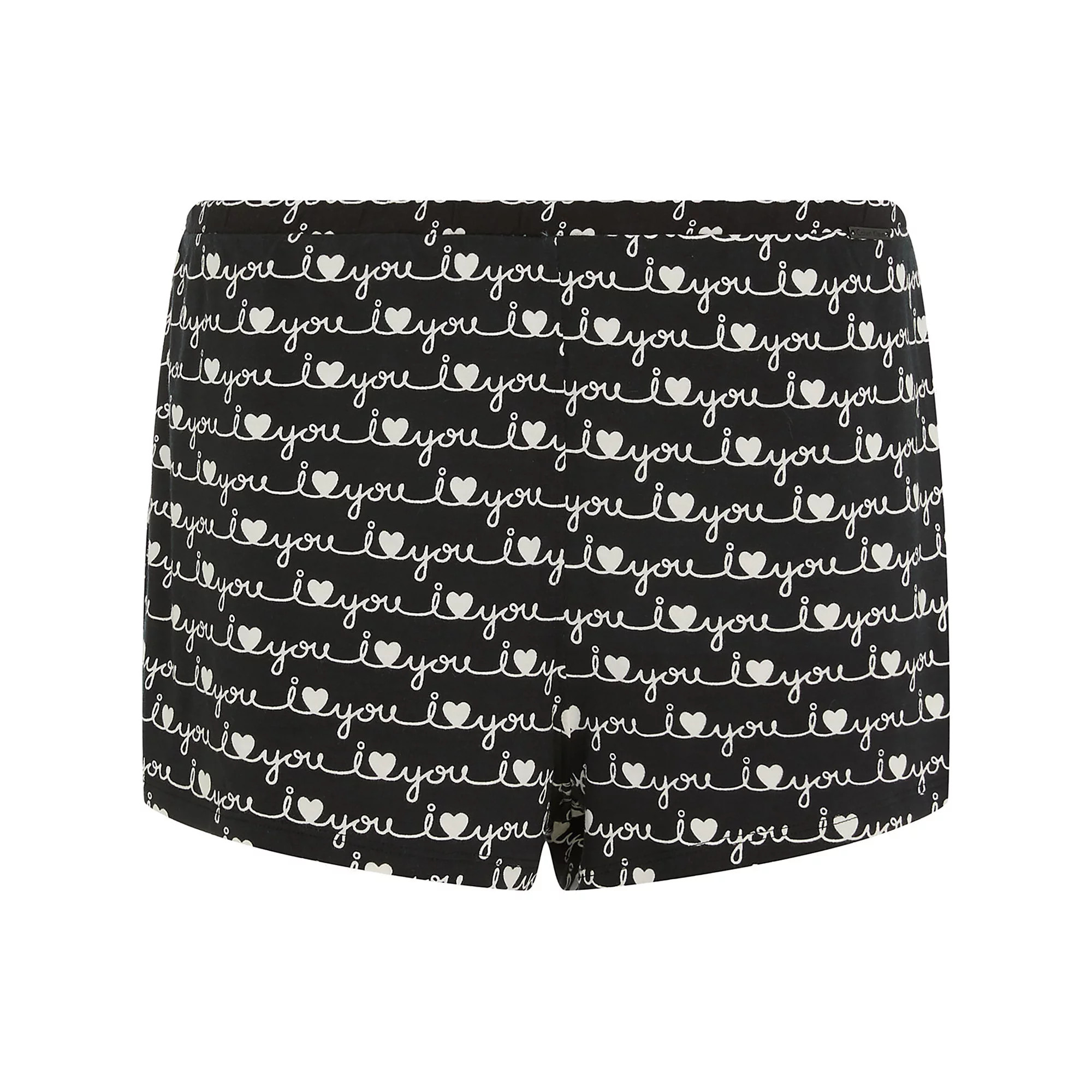 Dámský pyžamový set QS6720E-X65 - Calvin Klein XS (obrázek 6)