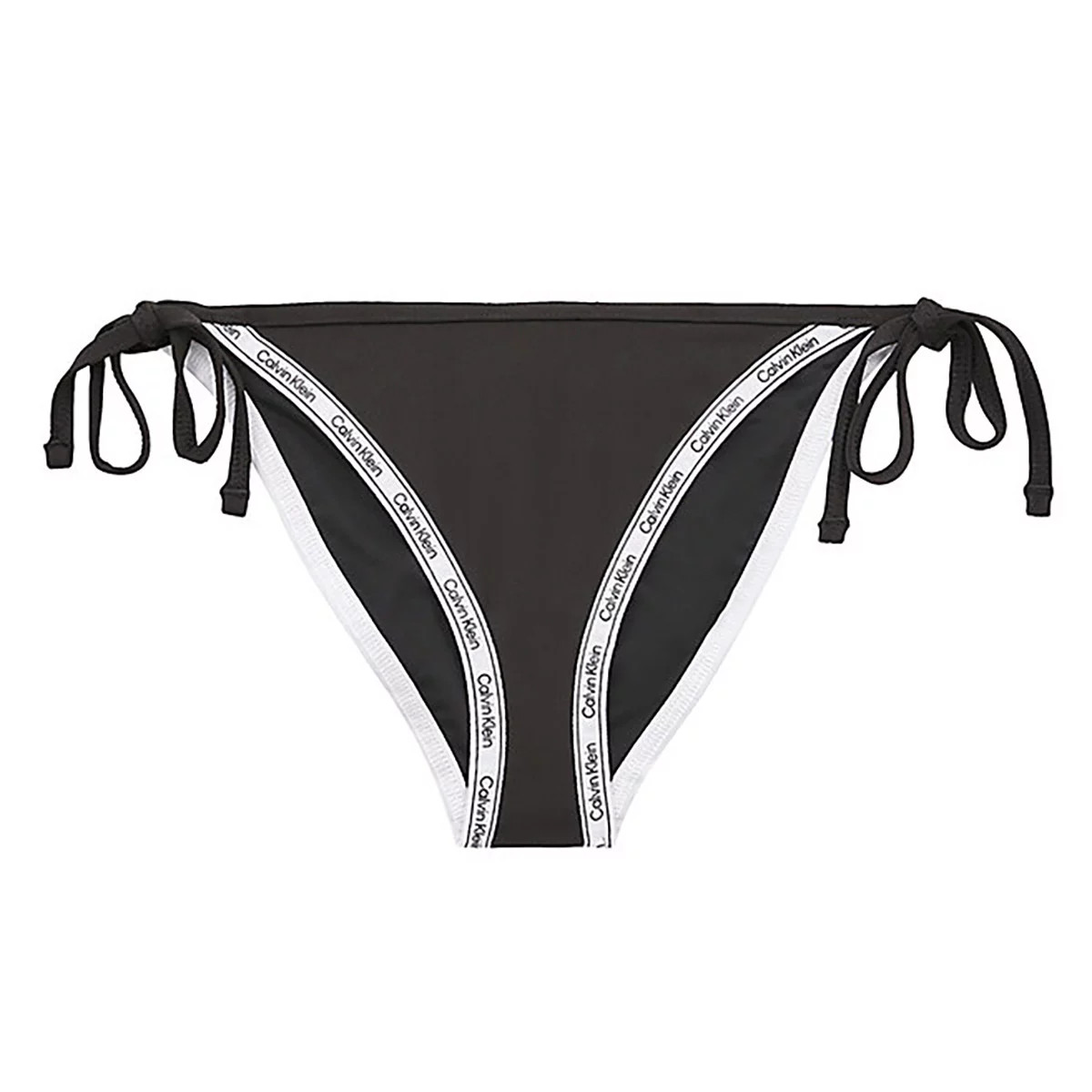 Dámské Bikini KW0KW01711-BEH - Calvin Klein L (obrázek 4)