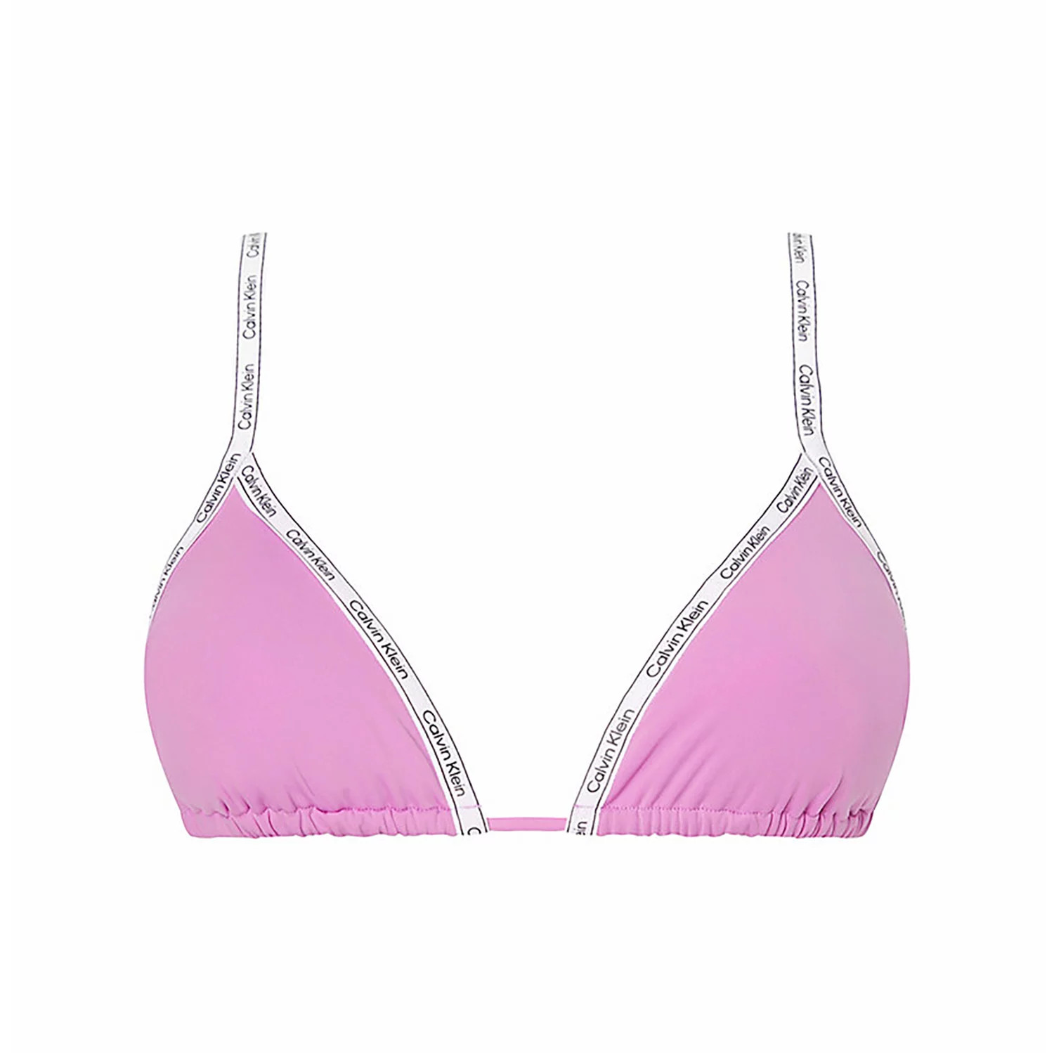 Dámský vrchní díl plavek KW0KW01604-VPF - Calvin Klein L (obrázek 4)