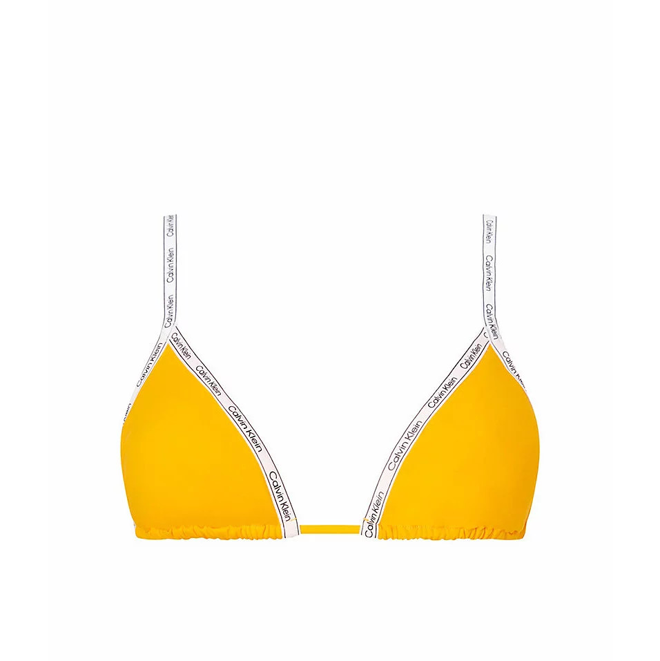 Core Logo Tape Triangle-RP KW0KW01604-ZEG - Calvin Klein S (obrázek 4)