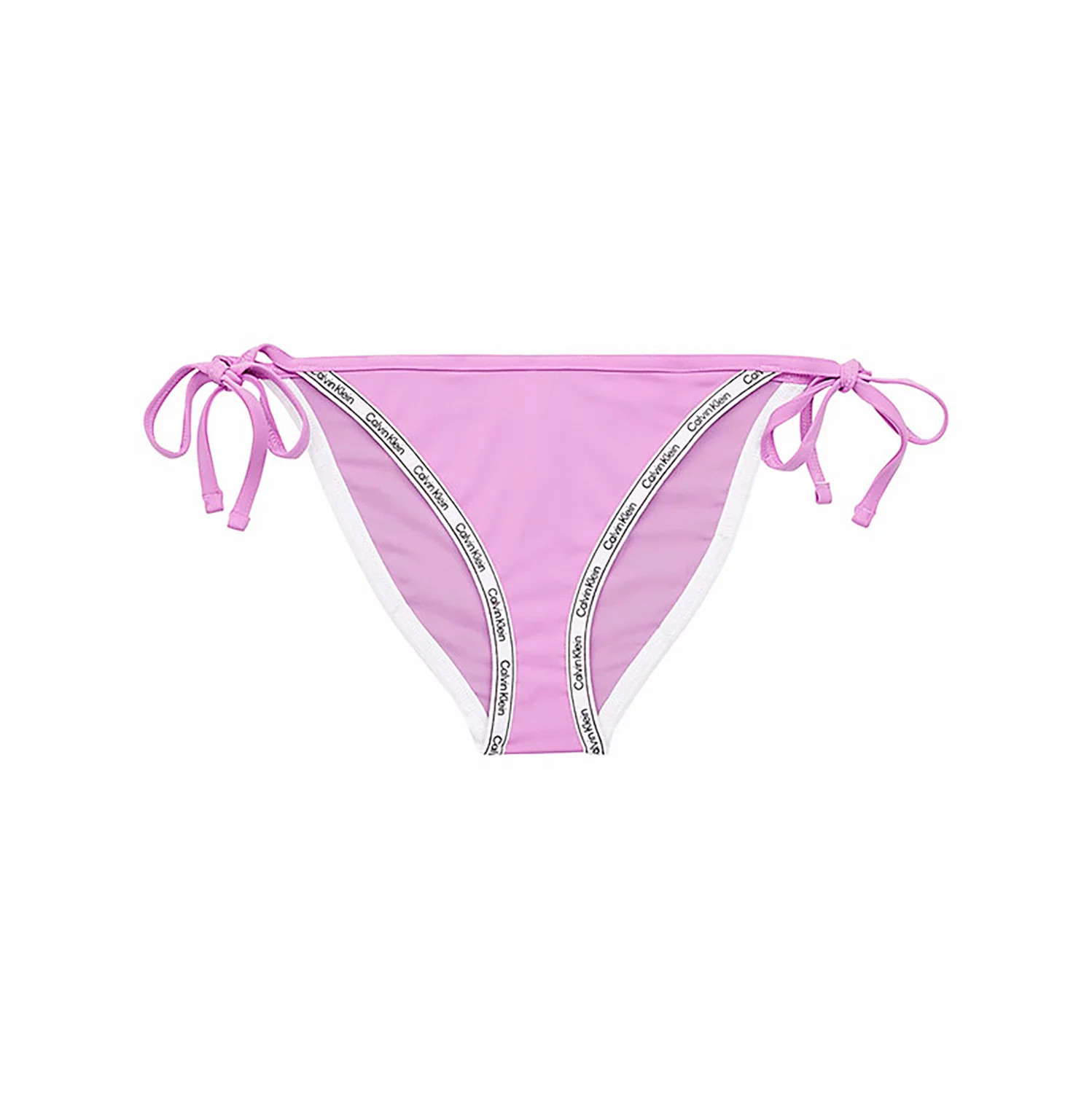 Dámské Bikini KW0KW01711-VPF - Calvin Klein M (obrázek 3)