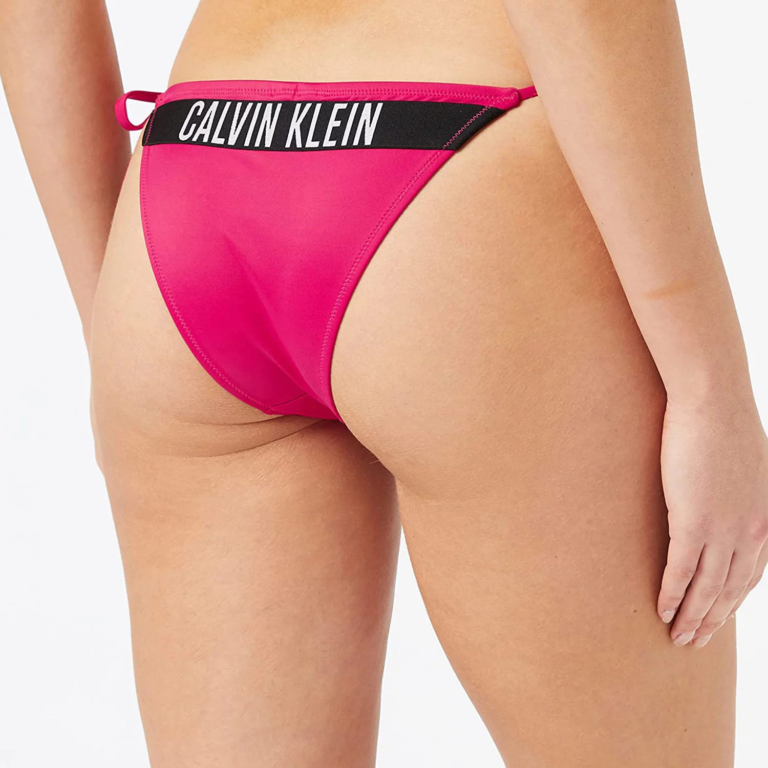 Dámské Bikini KW0KW01724-T01 - Calvin Klein L