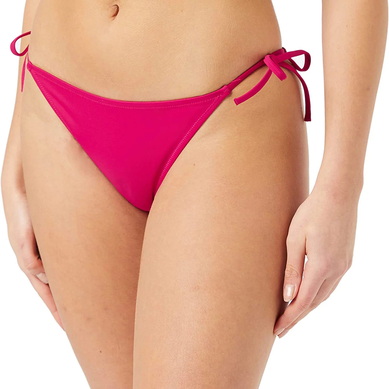 Dámské Bikini KW0KW01724-T01 - Calvin Klein L (obrázek 3)