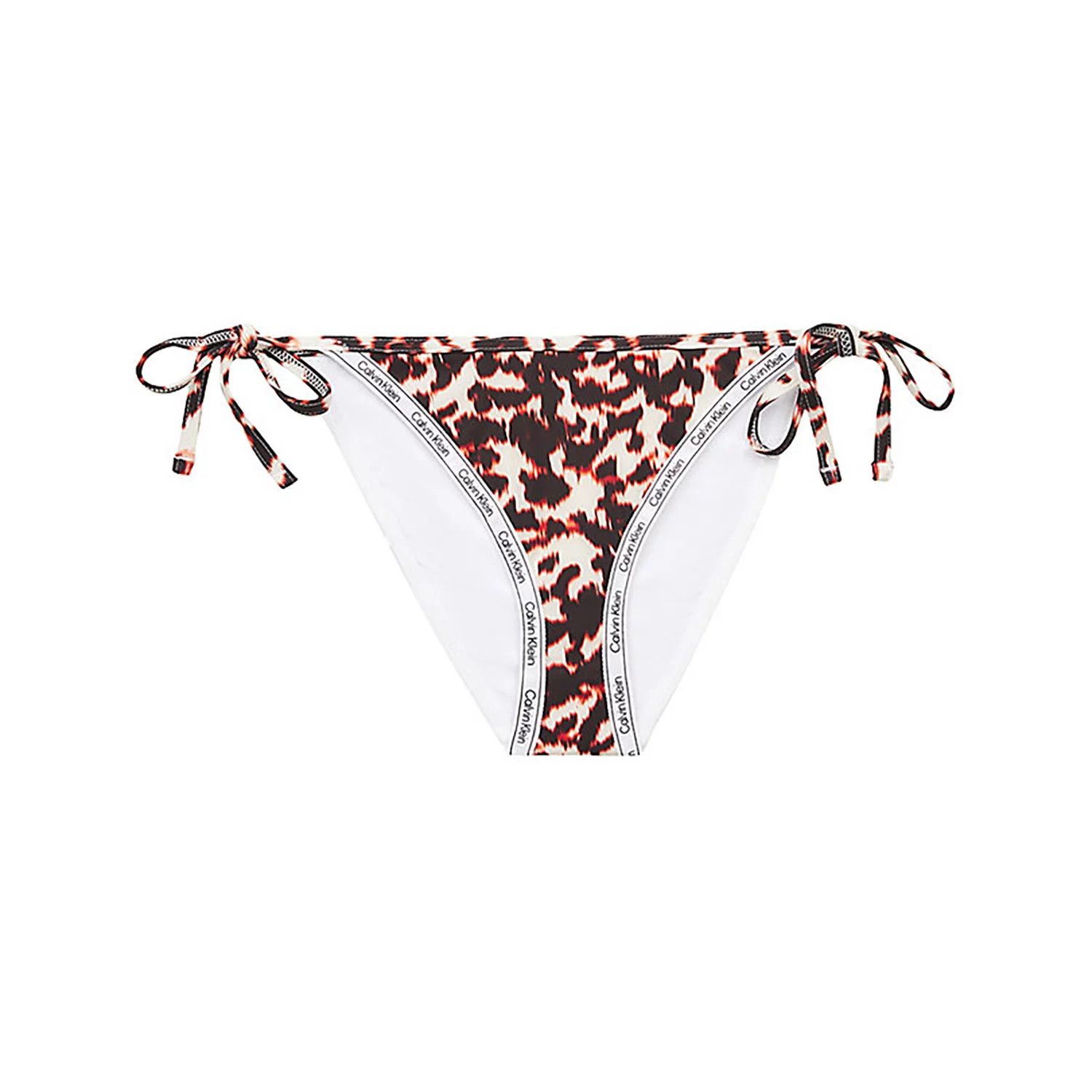 Dámské Bikini KW0KW01862-0HE - Calvin Klein M (obrázek 4)
