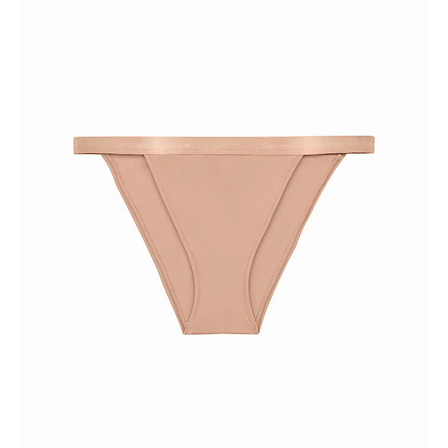 Dámské brazilky Form To Body QF6760E-7NS - Calvin Klein L (obrázek 3)