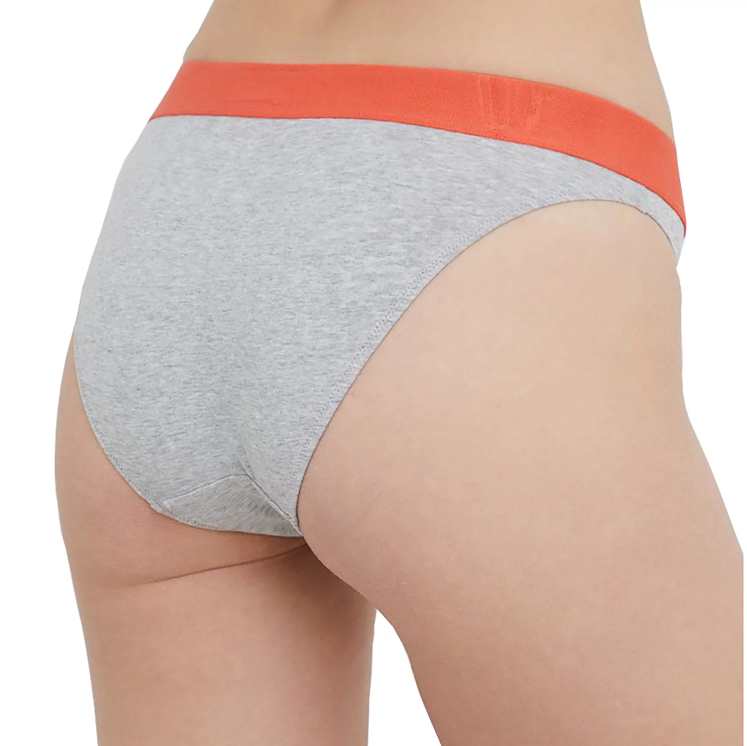 Dámské kalhotky Jeans UW0UW02773-P61 - Tommy Hilfiger S (obrázek 3)