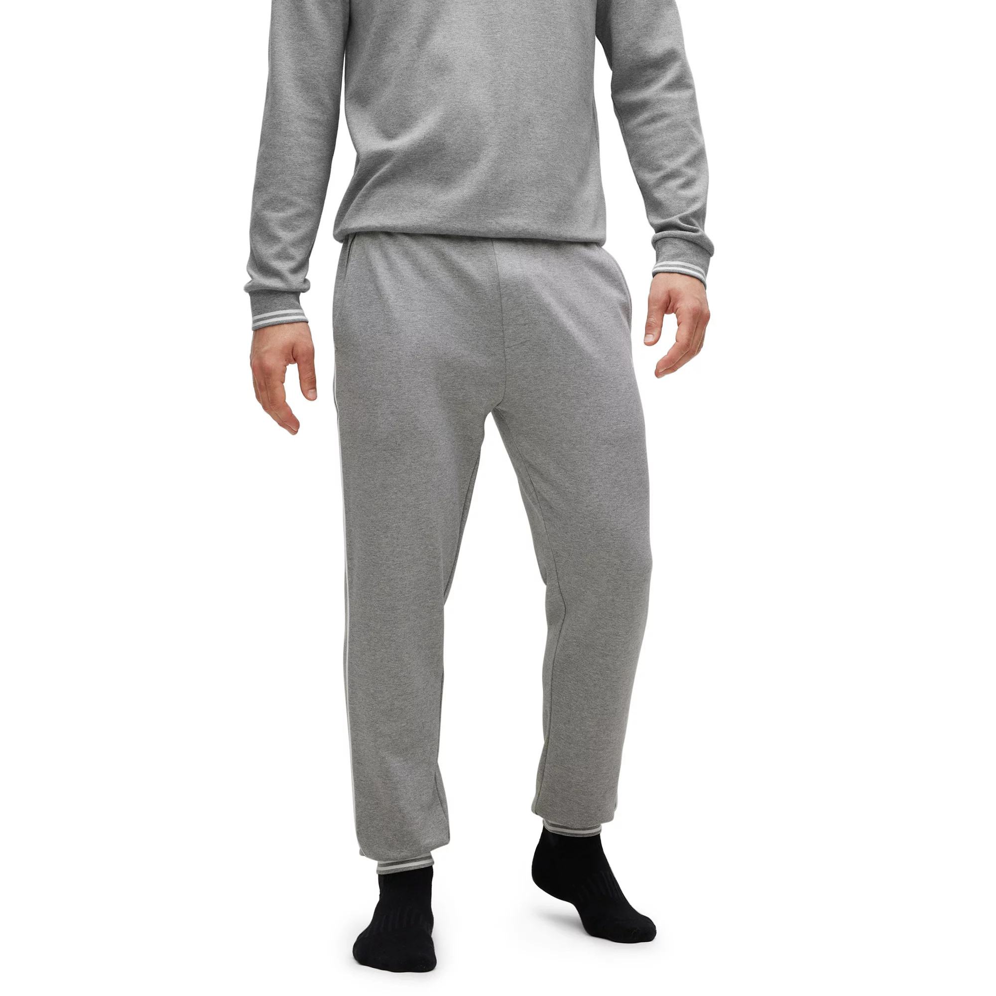Pánské tepláky 50469710-033 - HUGO BOSS XL (obrázek 6)