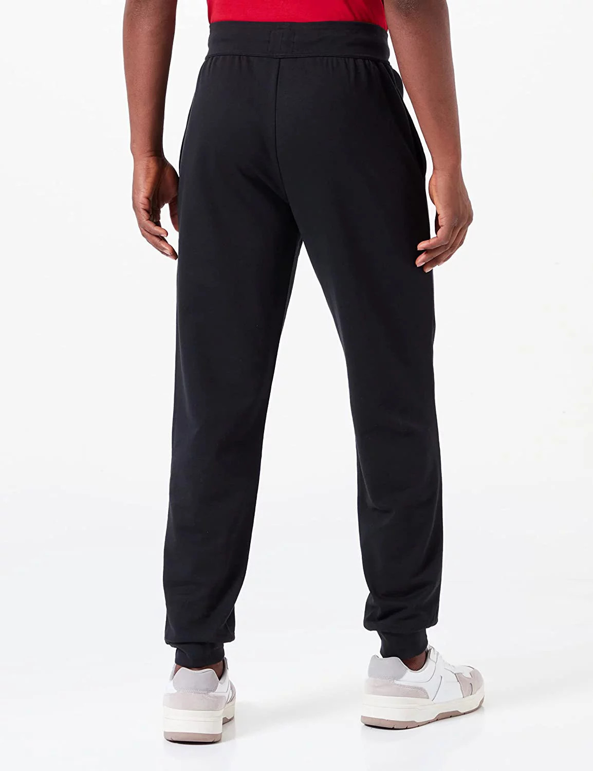 Pánské tepláky 50480668-001 - HUGO BOSS M (obrázek 3)