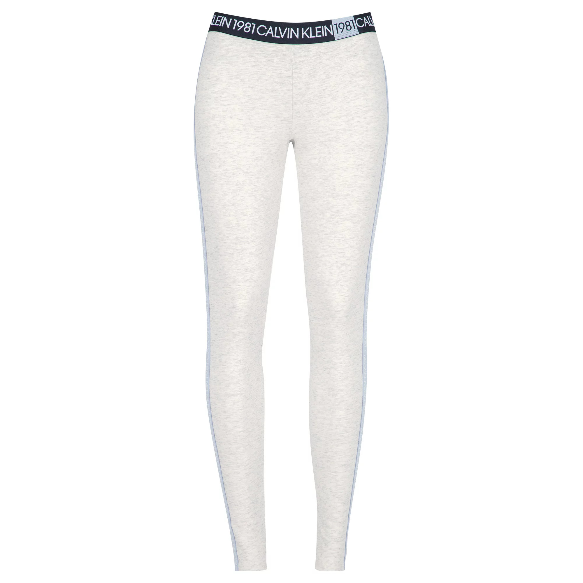 Dámské legíny QS6316E-OW5 - Calvin Klein M