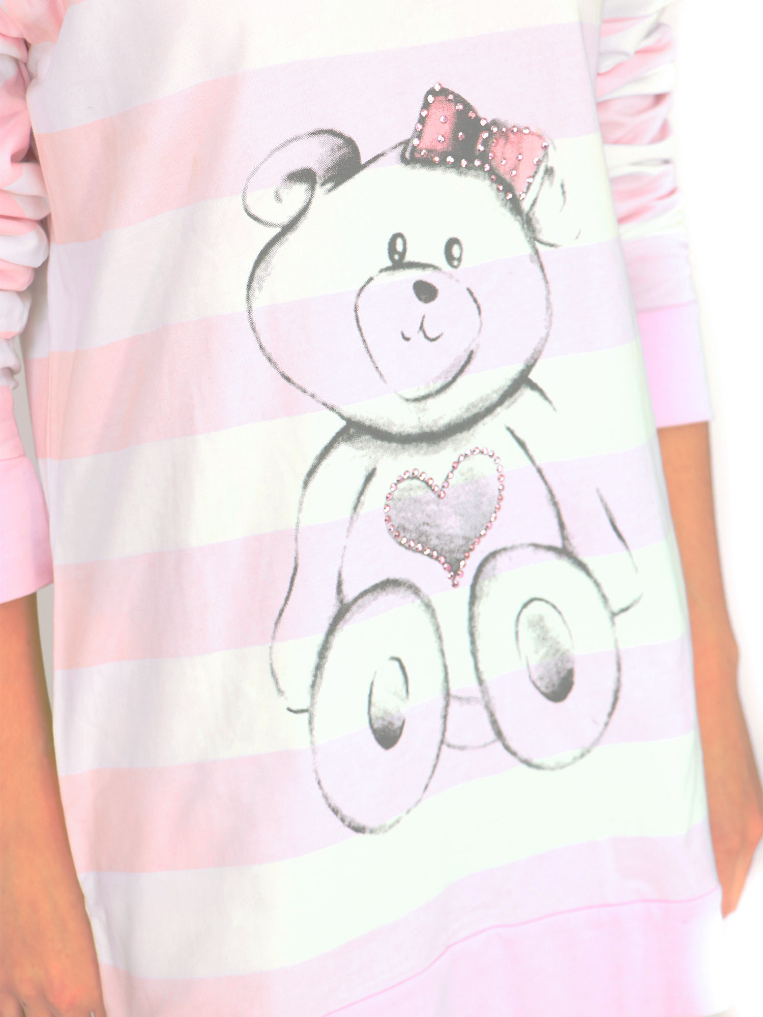 Dámské pyžamo rina růžová XL model 1319857 - Cocoon Secret