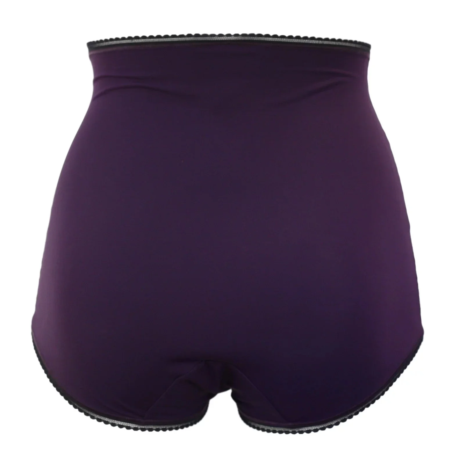 Stahovací kalhotky 404490 - Naturana černá 40 (obrázek 5)