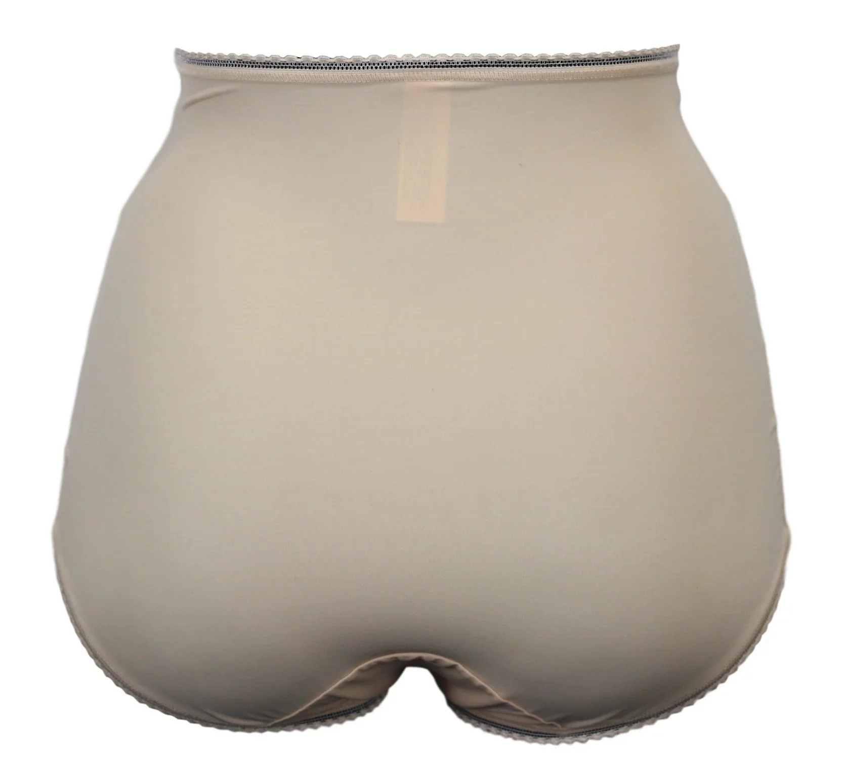 Stahovací kalhotky 404490 - Naturana černá 40 (obrázek 4)