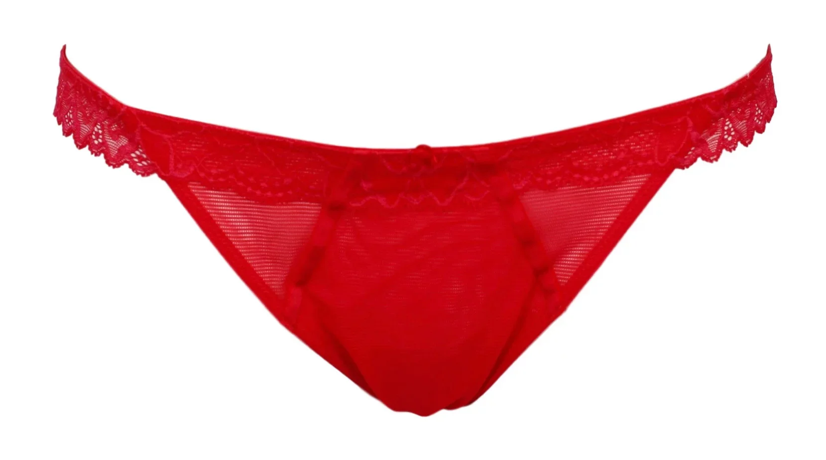 Kalhotky 810890 -Felina 40 růžova (obrázek 3)