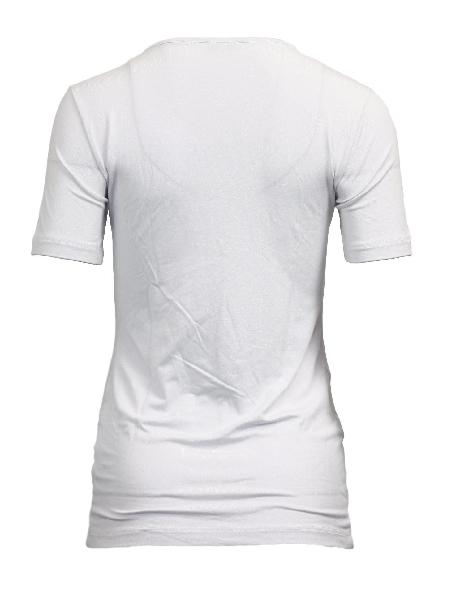 Levně Dámské tričko bílá L model 14725413 - Favab