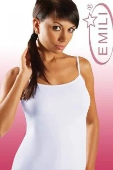 Dámska košieľka Rita - Emili M béžová