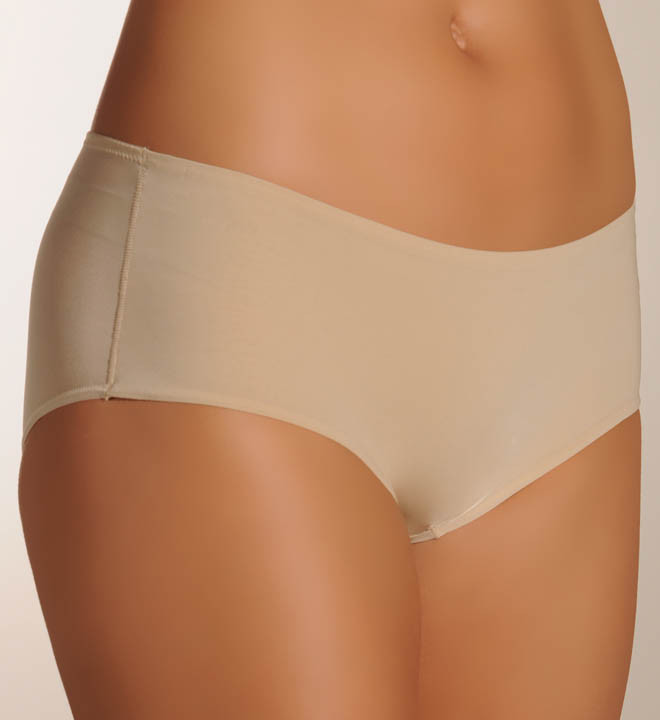 Kalhotky Donna model 8957358 - Donna Karan Velikost: L, Barvy: tělová