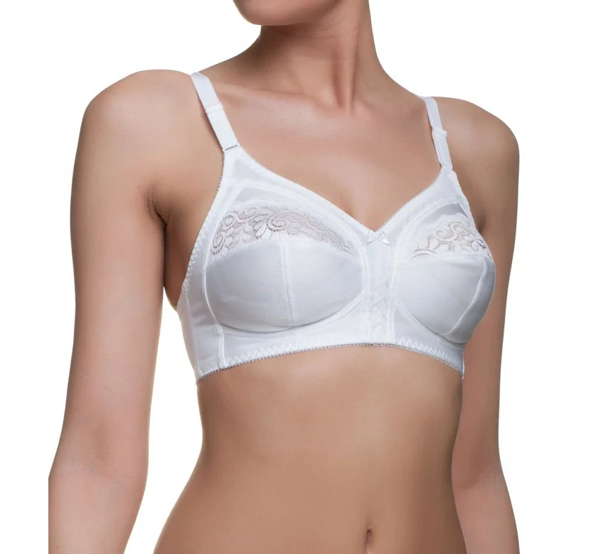 Podprsenka s kosticami Claudette 104 N - Triumph 90C tělová