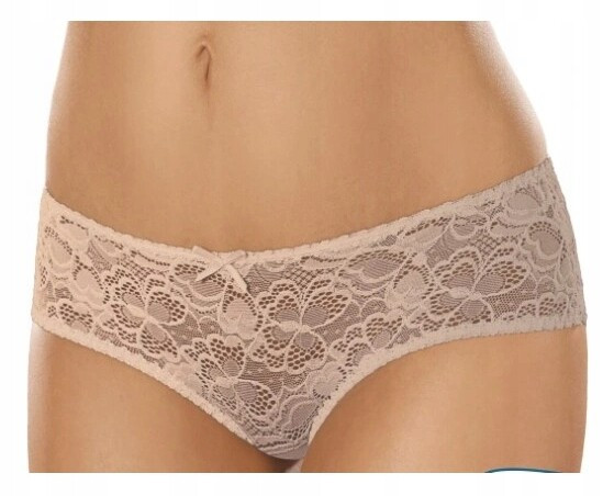 Dámske nohavičky 114 Béžová - Gabidar M béžová