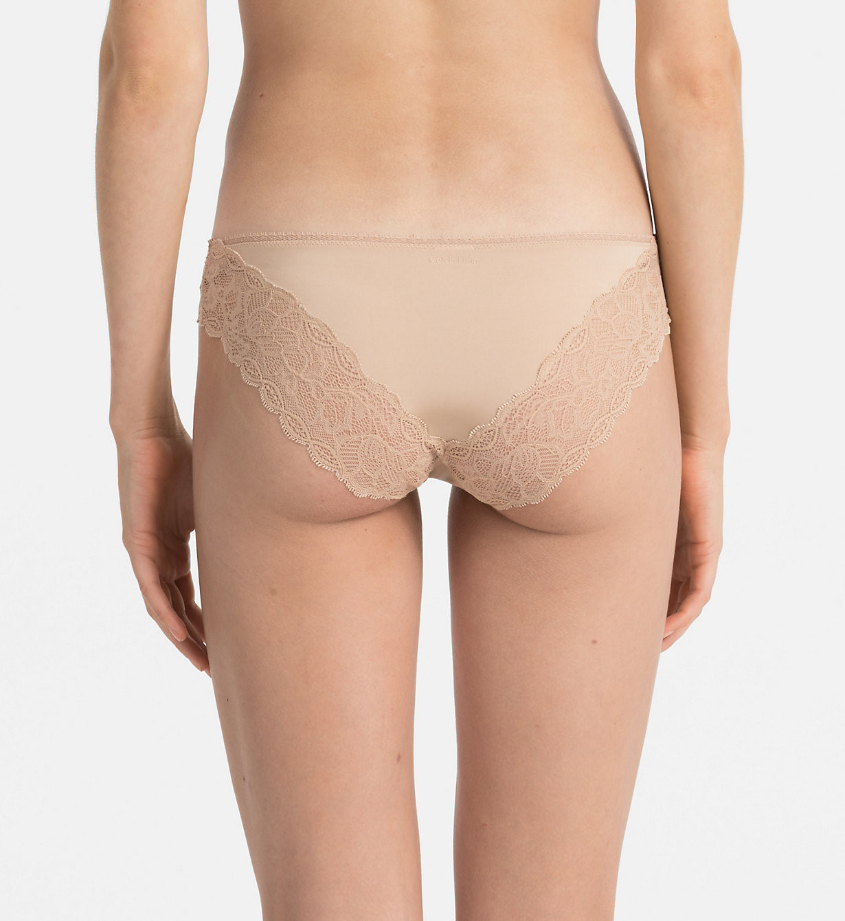 Kalhotky model 5726543 tělová tělová L - Calvin Klein