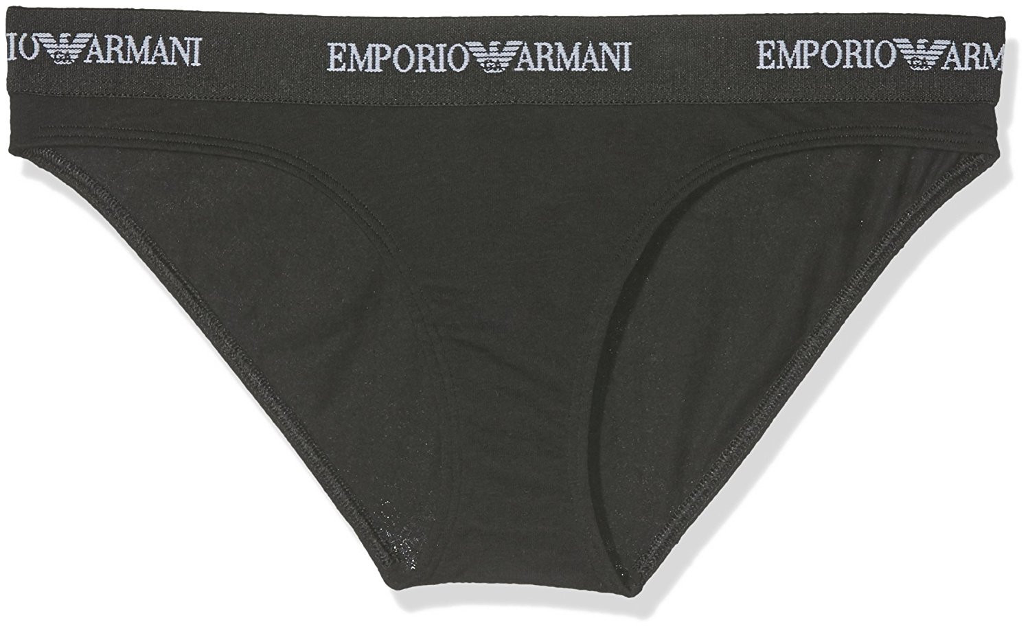 Kalhotky černá černá S model 5721682 - Emporio Armani
