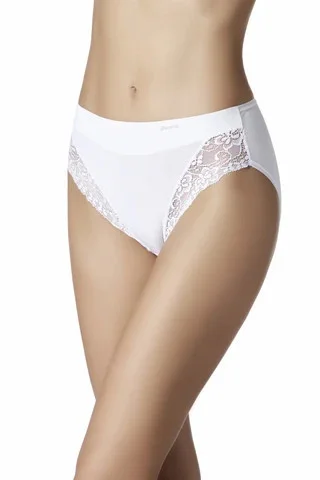 Dámské kalhotky Milano Greta 1031857 - Janira M ivory (obrázek 3)