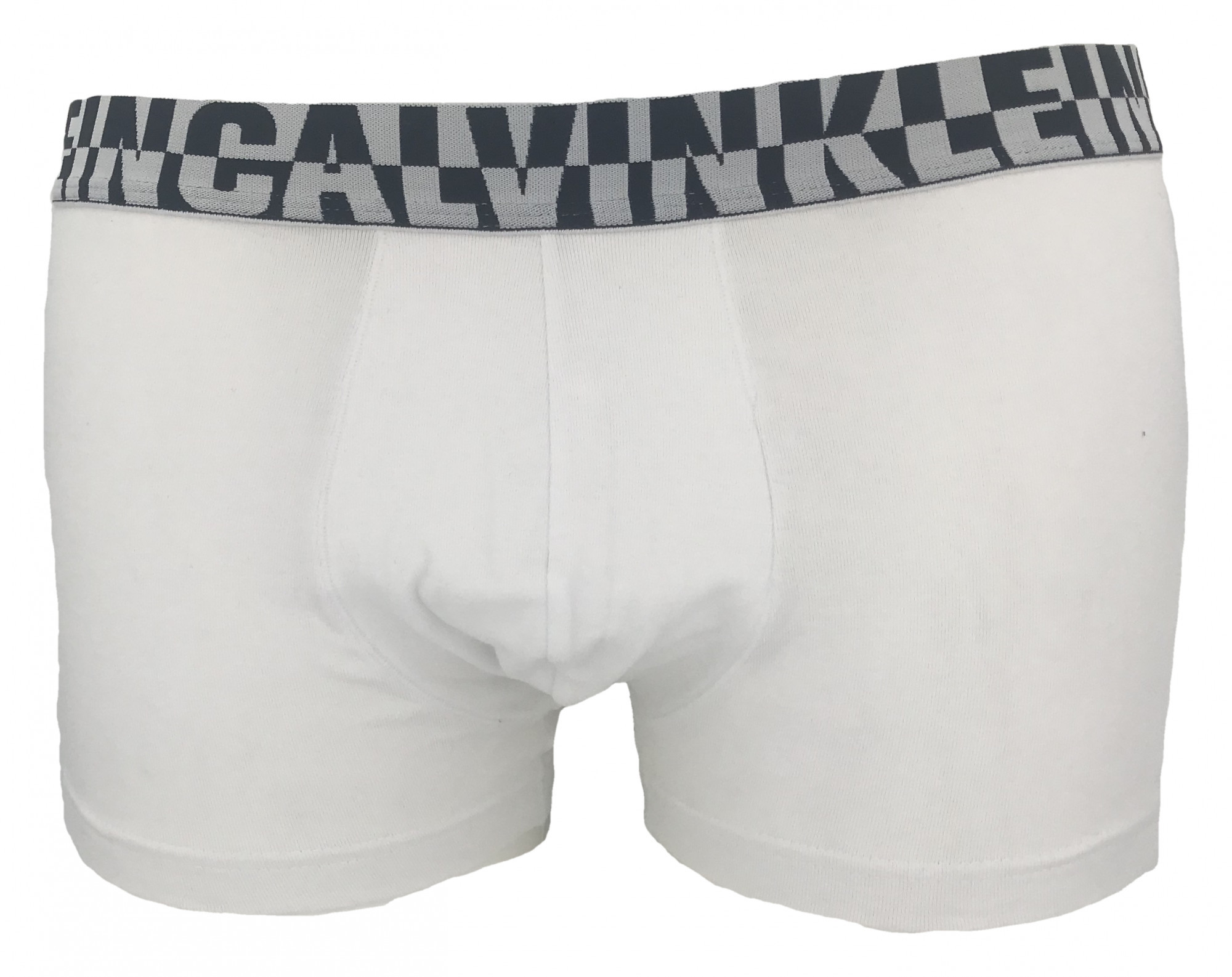 Pánské boxerky U1326A-78X bílá - Calvin Klein bílá M