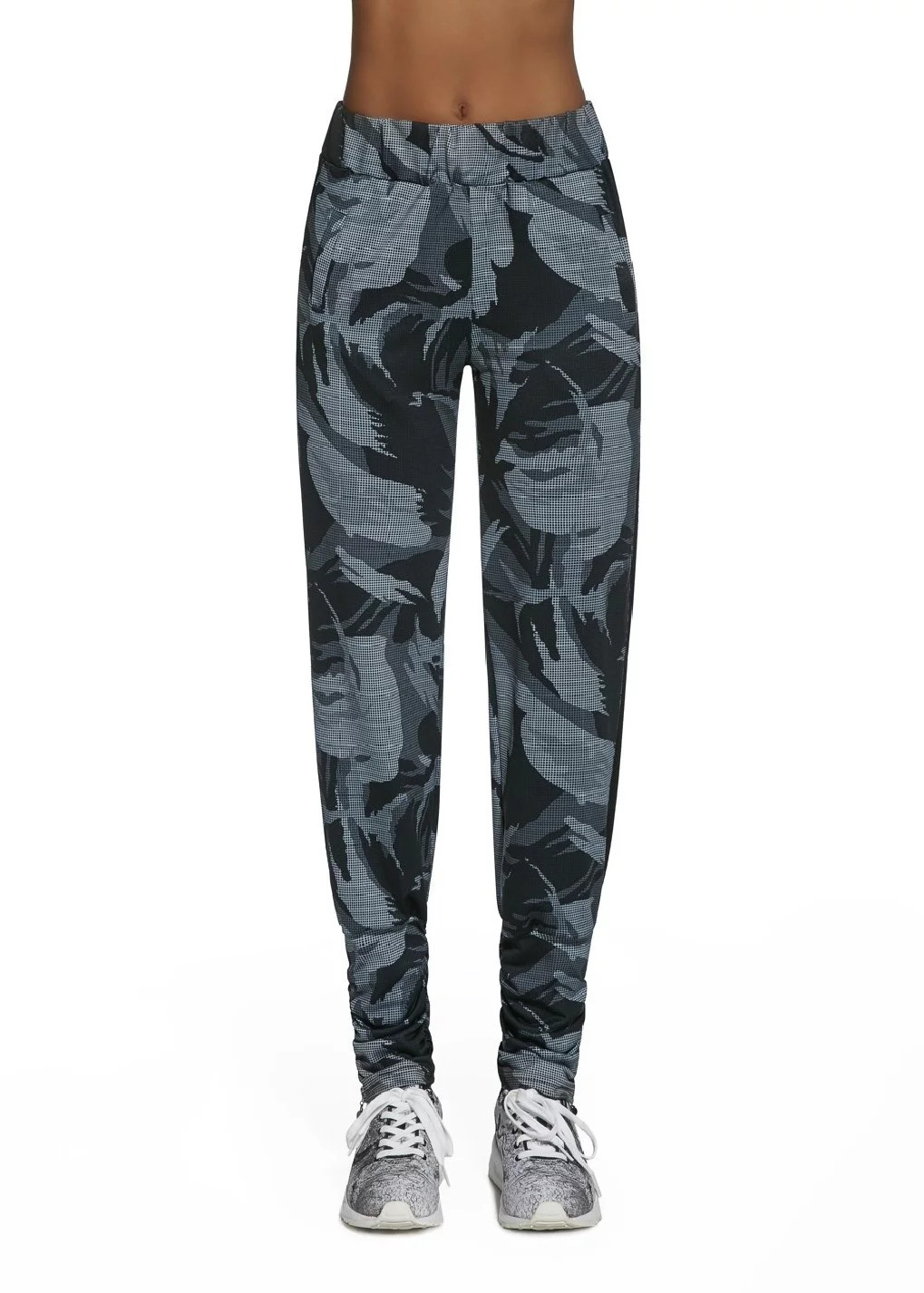 Sportovní kalhoty Athena Pants - Bas Bleu originál XL (obrázek 3)